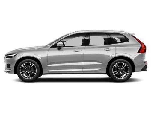 2021 volvo xc60
