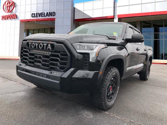 2022 toyota tundra hybrid trd pro
