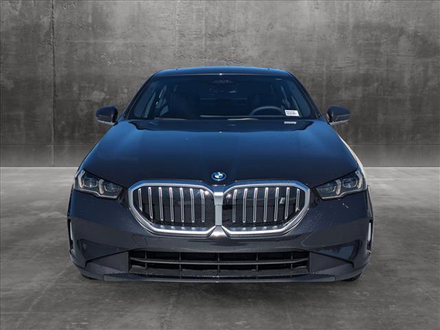 2024 bmw i5 edrive40