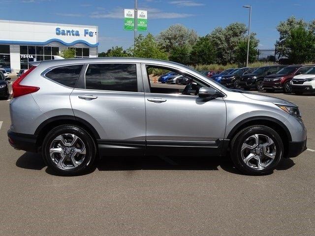 used 2019 honda cr-v awd ex santa fe, nm 87507 for sale in santa fe, new mexico