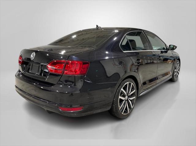 2013 volkswagen jetta gli autobahn