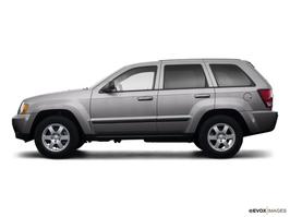used 2008 jeep grand cherokee laredo for sale in anchorage, alaska