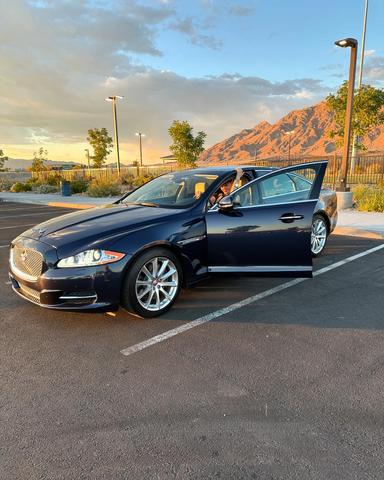 2015 jaguar xj xjl portfolio