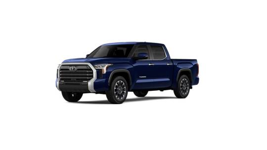 2025 Toyota Tundra