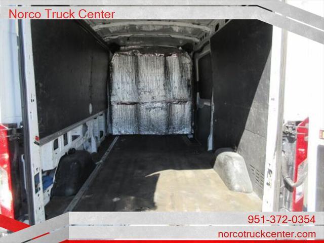 2016 ford transit-150 base