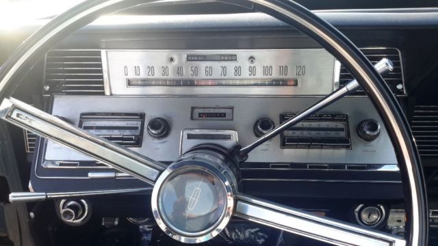 66 lincoln