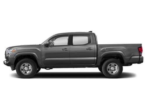 2023 toyota tacoma sr in orono, minnesota