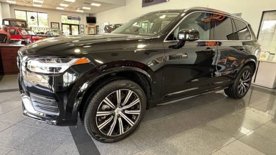 2023 Volvo XC90