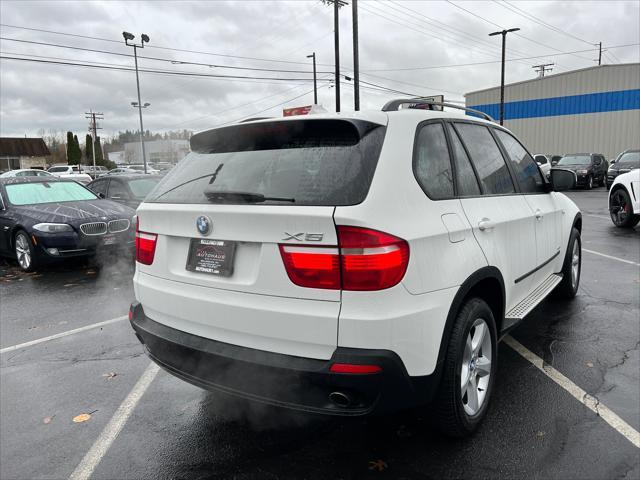 2009 bmw x5 xdrive30i