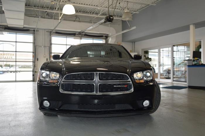 used 2013 dodge charger r/t sandusky, oh 44870 for sale in bay view, ohio