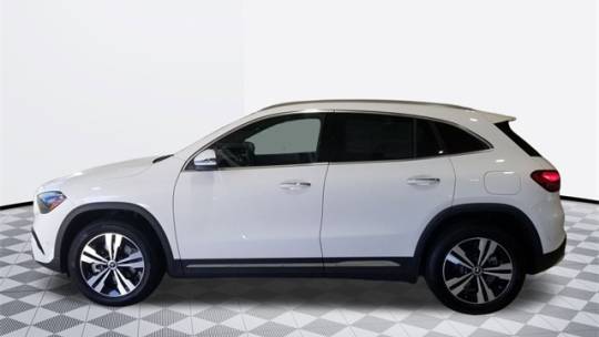 2024 Mercedes-Benz GLA