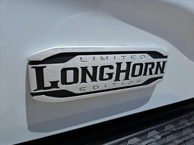 2023 ram 3500 longhorn