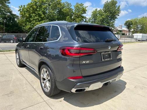 2021 bmw x5 in milwaukee, wisconsin