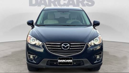 2016 Mazda se