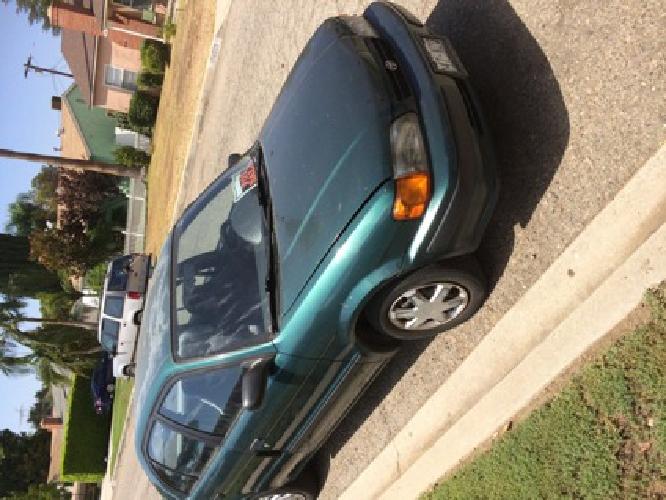 car for sale in van nuys, ca