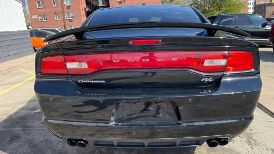 2013 Dodge Charger