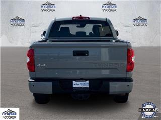 2021 Toyota Tundra limited
