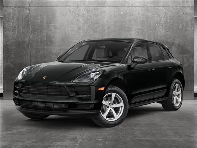 2019 porsche macan s