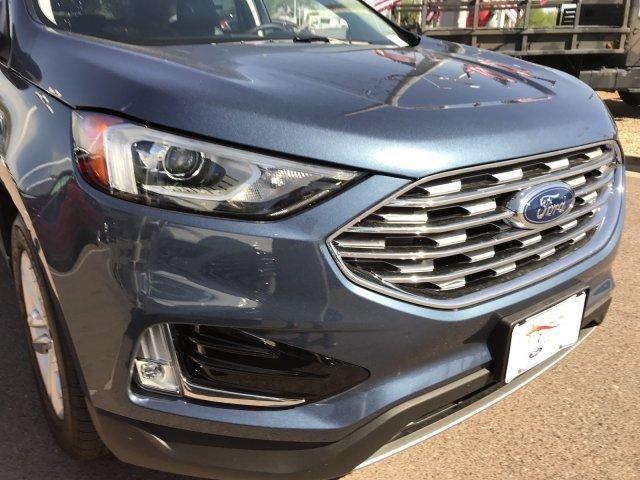 used 2019 ford edge fwd sel peoria, az 85382 for sale in peoria, arizona