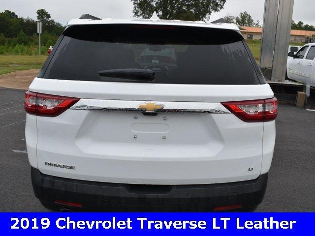 certified 2019 chevrolet traverse fwd lt anderson, sc 29625 for sale in anderson, south carolina