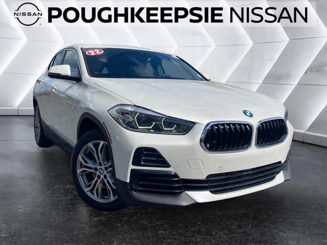 2022 bmw x2 sdrive28i
