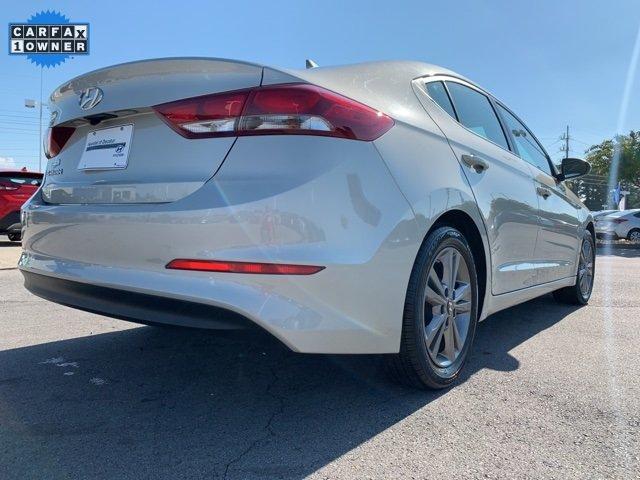 certified 2017 hyundai elantra se decatur, al 35603 for sale in decatur, alabama