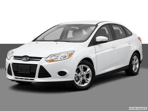 2014 ford focus in saint louis, missouri