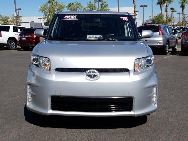 used 2015 scion xb las vegas, nv 89104 for sale in las vegas, nevada