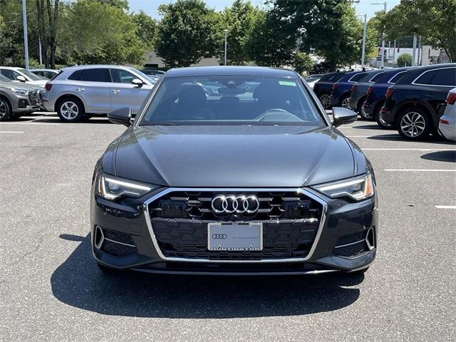 2024 audi a6 2.0t premium