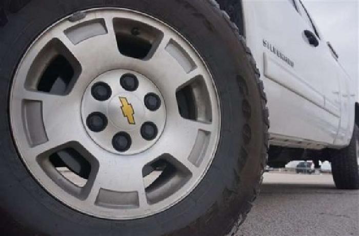 2010 chevrolet silverado 1500 lt in fort worth, tx