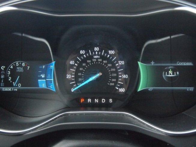 2014 ford fusion titanium for sale in dover, delaware