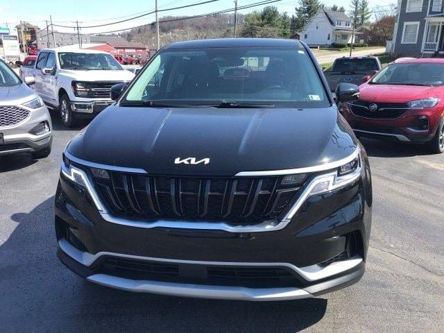 2022 kia carnival ex in waynesburg, pennsylvania