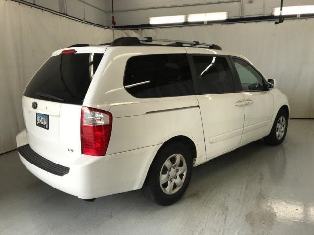 used 2008 kia sedona lx white bear lake, mn 55110 for sale in lino lakes, minnesota
