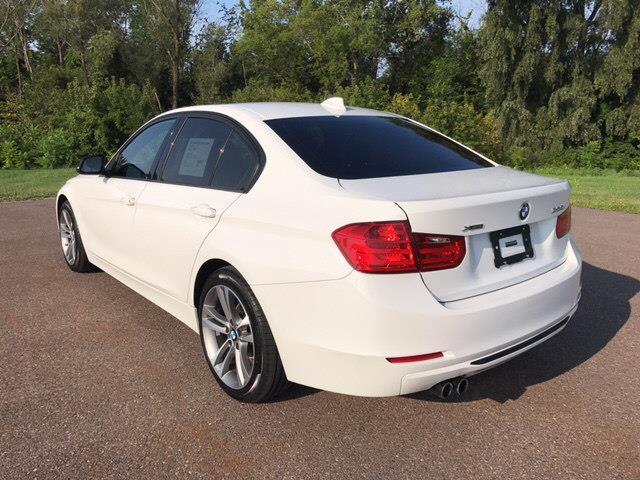 2014 bmw 3 series 328i xdrive awd 328i xdrive 4dr sedan sa for sale in shelburne, vermont