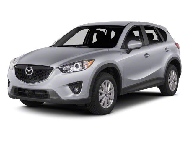 2013 mazda cx-5 touring