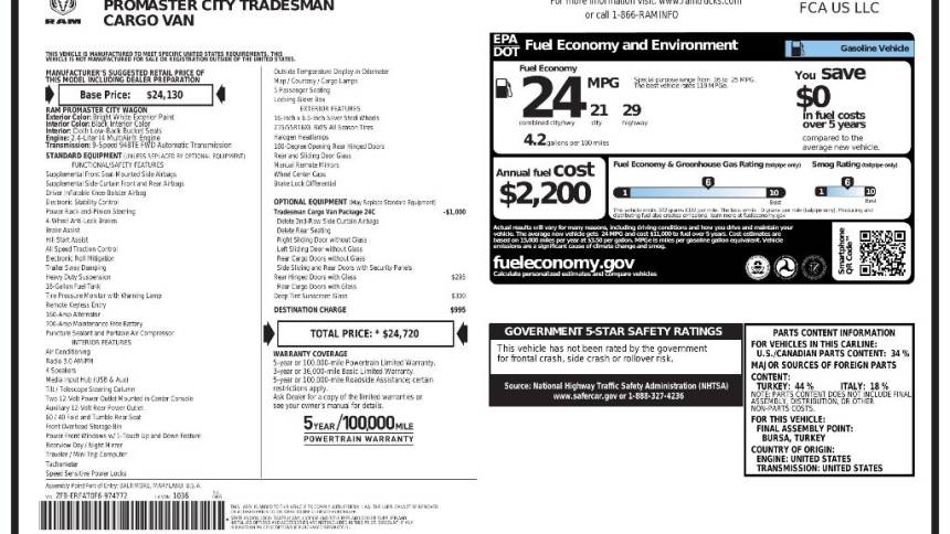 2015 ram 2500