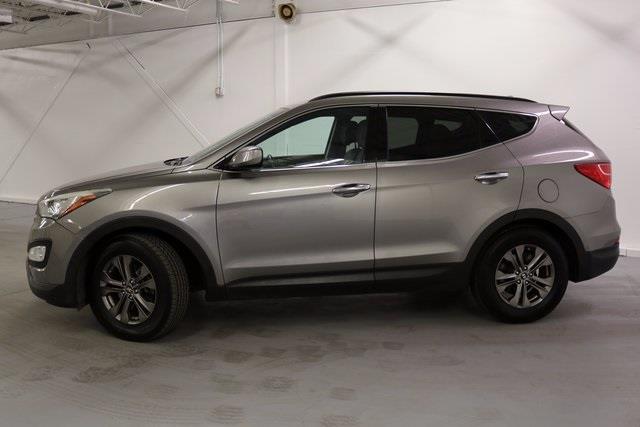 2013 hyundai santa fe sport 2.4l 2.4l 4dr suv for sale in kahului, hawaii