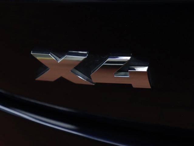 2022 bmw x4 m40i