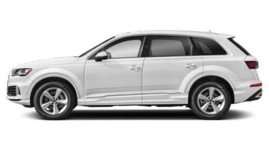 2023 audi q7 quattro premium plus 55 tfsi
