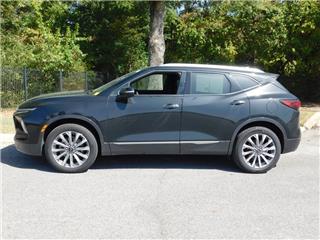2023 Chevrolet Blazer premier