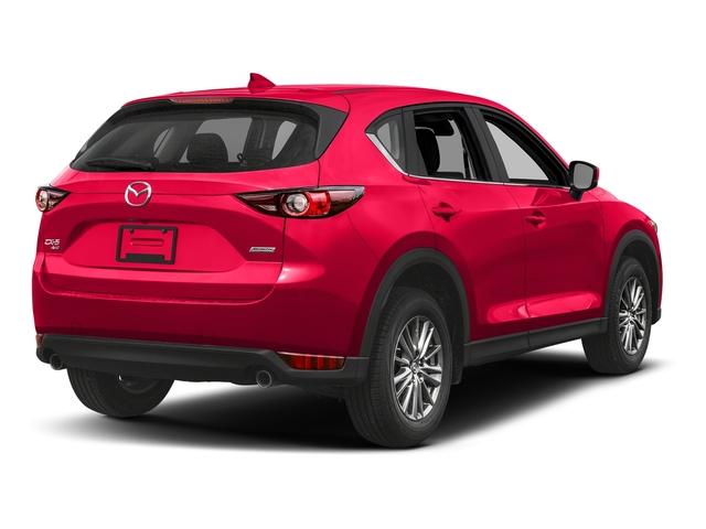 2017 mazda cx-5 sport