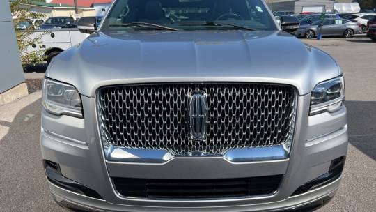 2023 Lincoln Navigator