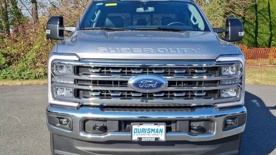 2024 Ford F-250