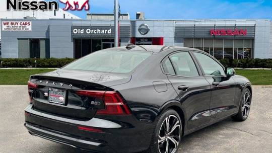 2024 Volvo S60