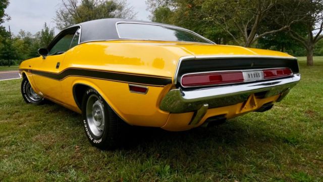 six pack big block power steering beautiful ralley wheels r/t stripes make offer