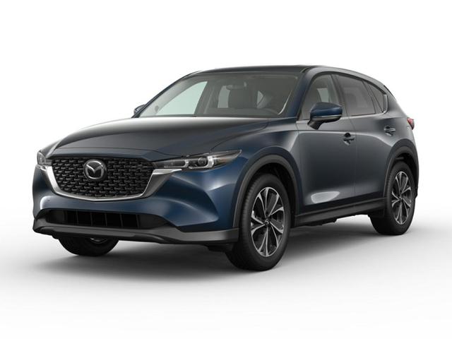 2023 mazda cx-5 2.5 s premium