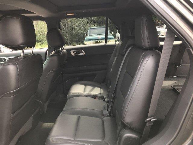 2015 ford explorer xlt awd xlt 4dr suv for sale in yarmouth, maine