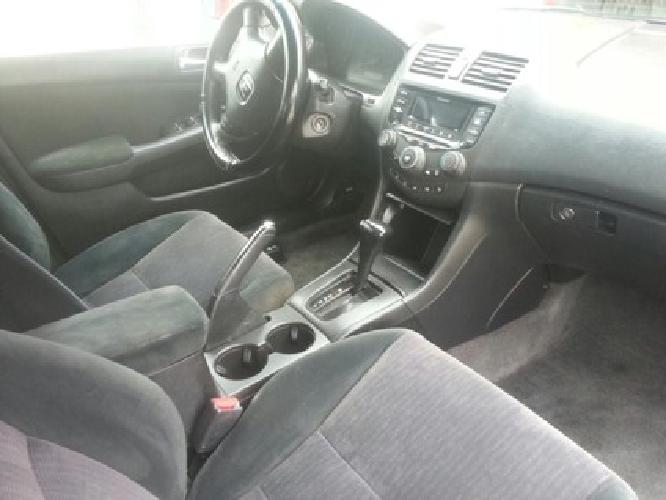 *2004 honda accord lx-clean title! registered! great condition in san diego, ca