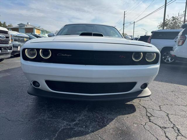 2015 dodge challenger r/t