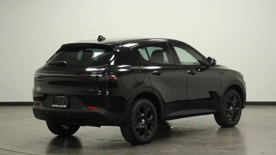 2024 Dodge Hornet
